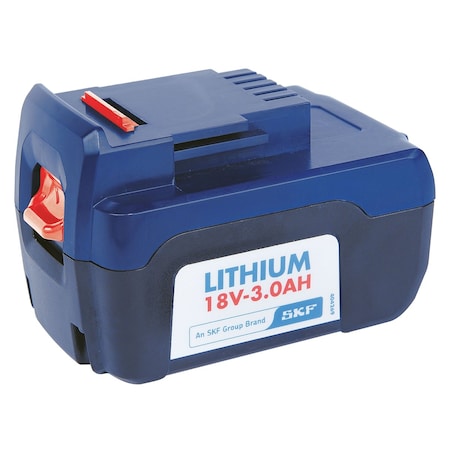 Lincoln Lubrication Lincoln 18V 3.0Ah Lithium-Ion Battery 1861